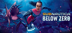 SUBNAUTICA BELOW ZERO PC - ENVIO DIGITAL na internet