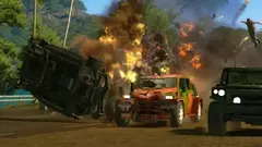 JUST CAUSE 2 PC - ENVIO DIGITAL - loja online