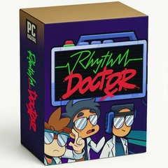 RHYTHM DOCTOR PC- ENVIO DIGITAL