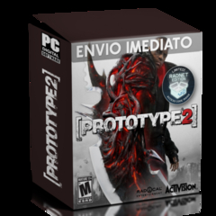 PROTOTYPE 2 (RADNET EDITION) PC - ENVIO DIGITAL