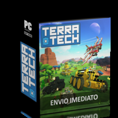 TERRATECH PC - ENVIO DIGITAL