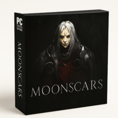 MOONSCARS PC- ENVIO DIGITAL - comprar online