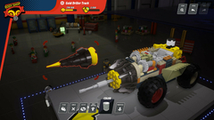LEGO 2K DRIVE PC - ENVIO DIGITAL - loja online