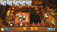 OVERCOOKED! 2 GOURMET EDITION PC - ENVIO DIGITAL - ConectaKeys