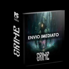 GRIME (DEFINITIVE EDITION) PC - ENVIO DIGITAL