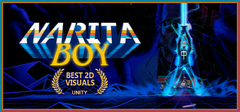 NARITA BOY PC- ENVIO DIGITAL na internet