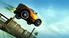 Imagem do BURNOUT PARADISE REMASTERED PC - ENVIO DIGITAL