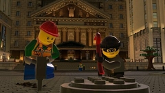 LEGO CITY UNDERCOVER PC - ENVIO DIGITAL - loja online