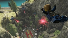 LEGO CITY UNDERCOVER PC - ENVIO DIGITAL - ConectaKeys