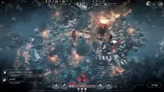 FROSTPUNK PC - ENVIO DIGITAL na internet