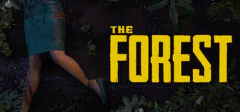 THE FOREST PC - ENVIO DIGITAL