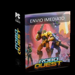 ROBOQUEST PC - ENVIO DIGITAL