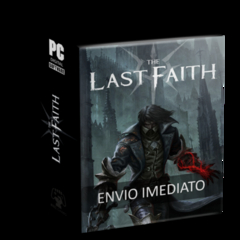 THE LAST FAITH PC - ENVIO DIGITAL