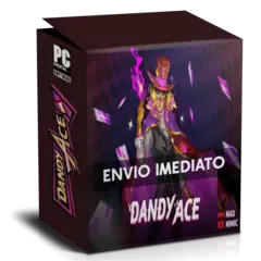DANDY ACE PC - ENVIO DIGITAL