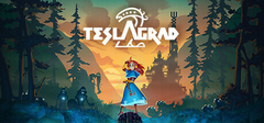 TESLAGRAD 2 PC - ENVIO DIGITAL na internet