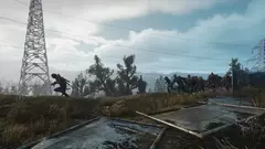 Imagem do DAYS GONE PC - ENVIO DIGITAL