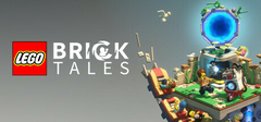 LEGO BRICKTALES PC - ENVIO DIGITAL na internet