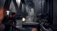 WOLFENSTEIN THE OLD BLOOD PC - ENVIO DIGITAL - loja online
