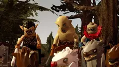 LEGO THE HOBBIT PC - ENVIO DIGITAL - ConectaKeys