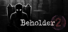 BEHOLDER 2 PC - ENVIO DIGITAL na internet