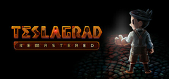 TESLAGRAD REMASTERED PC - ENVIO DIGITAL na internet