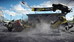 WRECKFEST (COMPLETE EDITION) PC - ENVIO DIGITAL - ConectaKeys