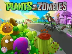 PLANTS VS. ZOMBIES GAME OF THE YEAR EDITION PC - ENVIO DIGITAL na internet