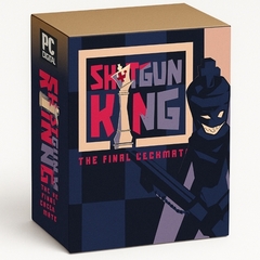 SHOTGUN KING: THE FINAL CHECKMATE PC- ENVIO DIGITAL