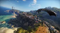 JUST CAUSE 3 PC - ENVIO DIGITAL na internet