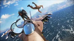 JUST CAUSE 3 PC - ENVIO DIGITAL - loja online