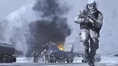 Imagem do CALL OF DUTY MODERN WARFARE 2 (REMASTERED) PC - ENVIO DIGITAL
