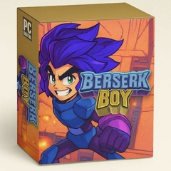 BERSERKBOY PC- ENVIO DIGITAL