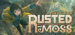 RUSTED MOSS PC- ENVIO DIGITAL na internet