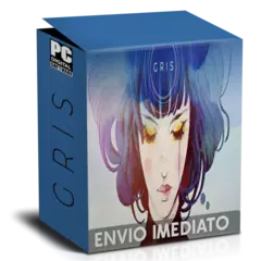 GRIS PC- ENVIO DIGITAL - comprar online