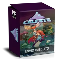 CELESTE PC - ENVIO DIGITAL