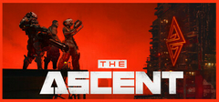 THE ASCENT PC - ENVIO DIGITAL - ConectaKeys