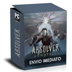 ABSOLVER PC - ENVIO DIGITAL