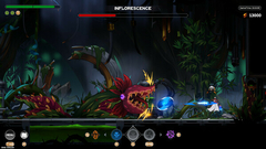 INAYAH - LIFE AFTER GODS PC- ENVIO DIGITAL - ConectaKeys