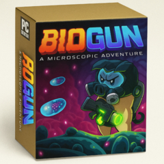 BIOGUN PC- ENVIO DIGITAL
