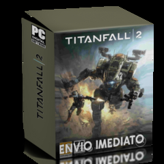 TITANFALL 2 PC - ENVIO DIGITAL