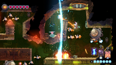 THE KNIGHT WITCH PC - ENVIO DIGITAL - loja online