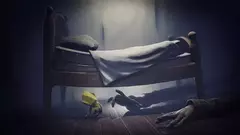 LITTLE NIGHTMARES (COMPLETE EDITION) PC - ENVIO DIGITAL - ConectaKeys