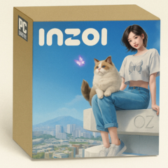 INZOI PC - ENVIO DIGITAL