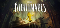 Imagem do LITTLE NIGHTMARES (COMPLETE EDITION) PC - ENVIO DIGITAL