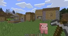 MINECRAFT- ENVIO DIGITAL - ConectaKeys