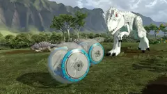 LEGO JURASSIC WORLD PC - ENVIO DIGITAL - ConectaKeys