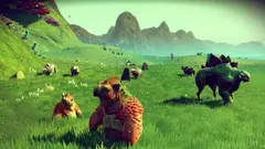 NO MAN'S SKY PC - ENVIO DIGITAL - ConectaKeys