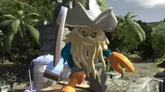 Imagem do LEGO PIRATES OF THE CARIBBEAN THE VIDEO GAME PC - ENVIO DIGITAL
