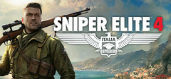 SNIPER ELITE 4 (DELUXE EDITION) PC - ENVIO DIGITAL na internet