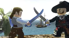 LEGO PIRATES OF THE CARIBBEAN THE VIDEO GAME PC - ENVIO DIGITAL - loja online